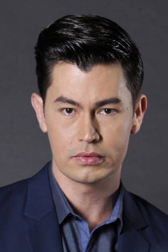 Sarawut Martthong